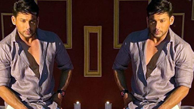 सिद्धार्थ शुक्ला