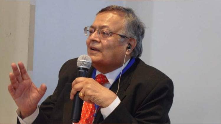 सुरेंद्र मोहन पाठक