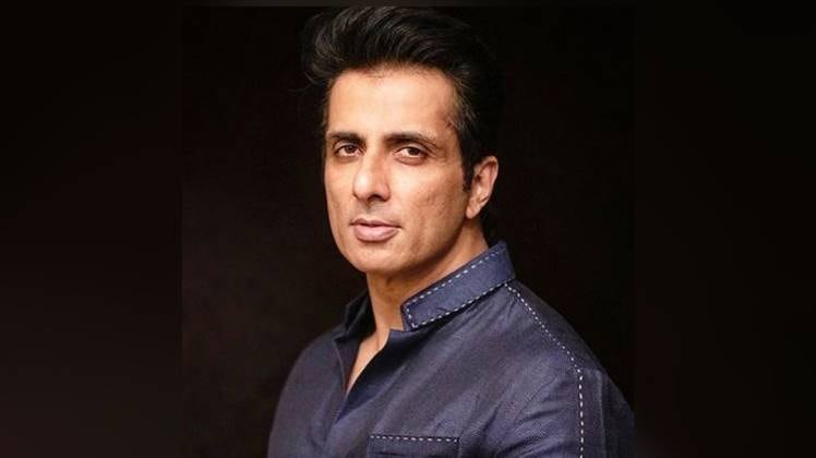 सोनू सूद