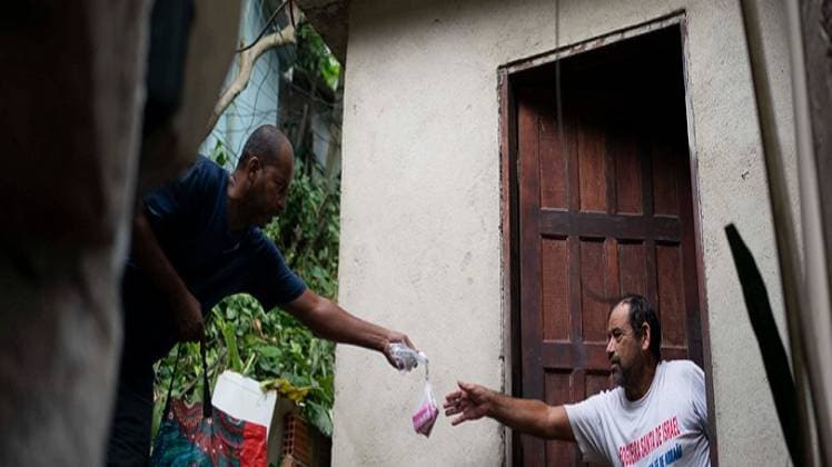 करेंसी से न फैले कोरोना, इसके लिए डिजिटल पेमेंट की अनुमति (फाइल फोटो-PTI)