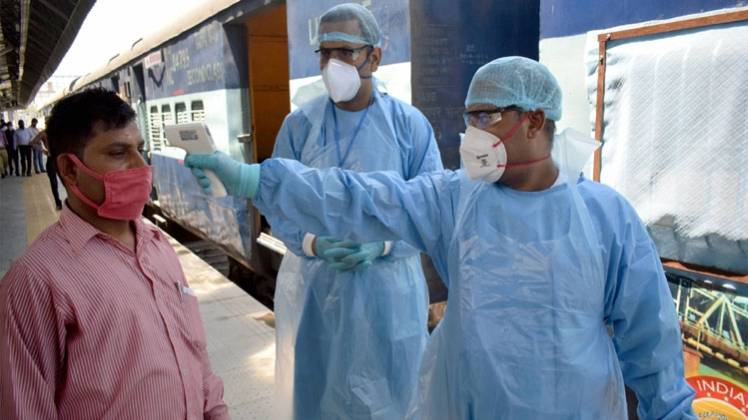 सांकेतिक तस्वीर (पीटीआई)