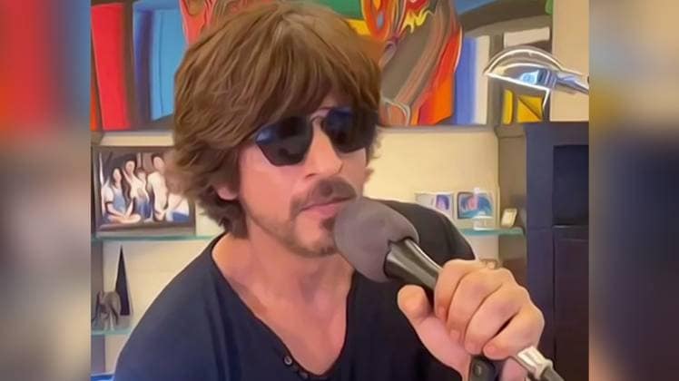 शाहरुख खान