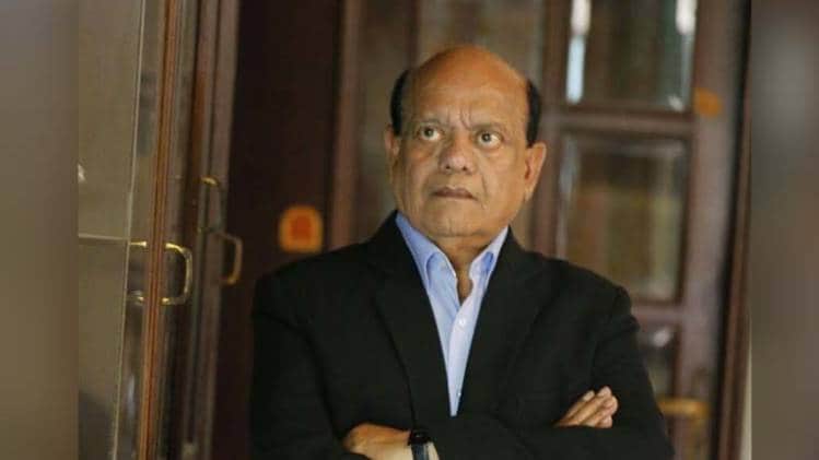 सुरेंद्र शर्मा