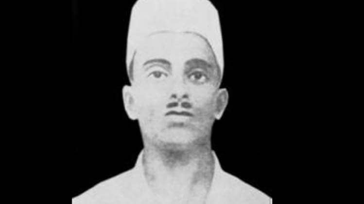 सुखदेव थापर