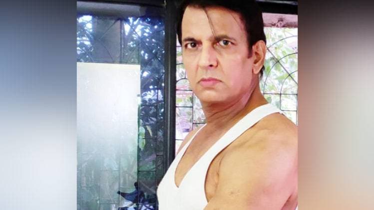 सुनील लहरी