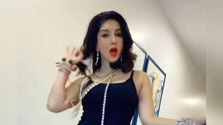 सनी लियोनी सोर्स इंस्टाग्राम 