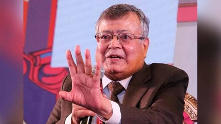 सुरेंद्र मोहन पाठक