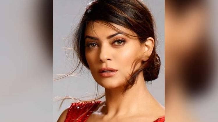 सुष्मिता सेन