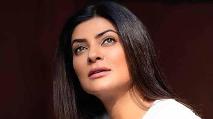 सुष्मिता सेन