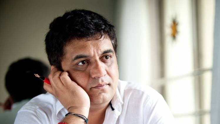 स्वानंद किरकिरे