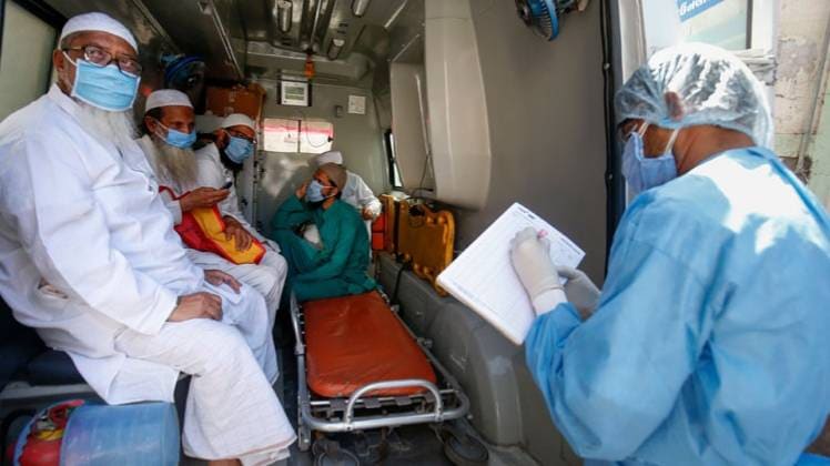 सांकेतिक तस्वीर (पीटीआई)