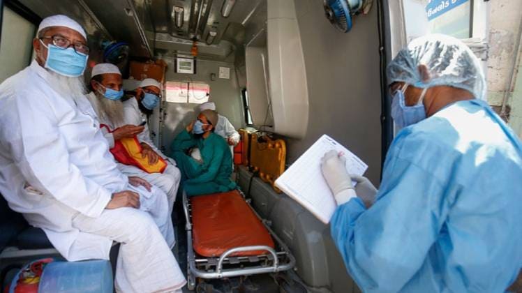 सांकेतिक तस्वीर (पीटीआई)