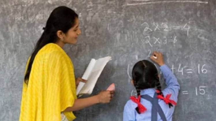 सांकेतिक तस्वीर (पीटीआई)