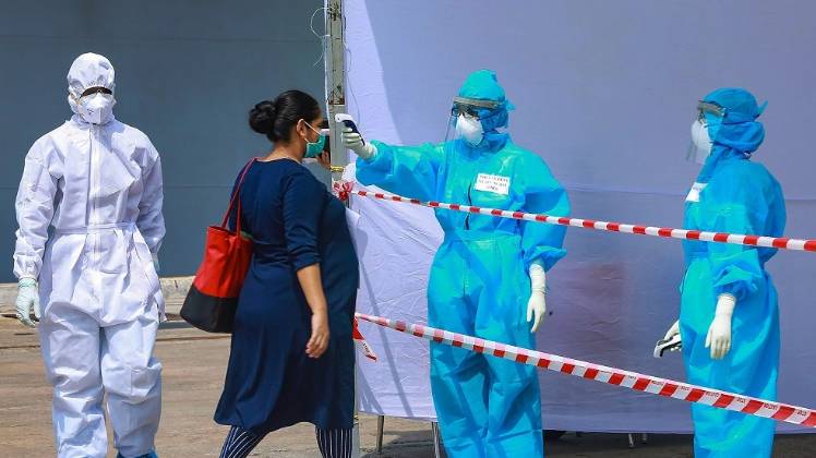 सांकेतिक तस्वीर