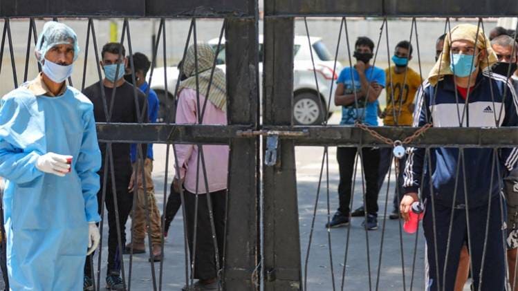 सांकेतिक तस्वीर (फोटो: PTI)