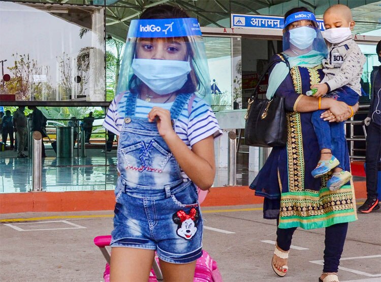 कोरोना ने बदला जीने का अंदाज