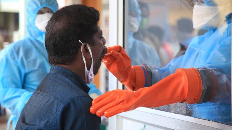 सांकेतिक तस्वीर (पीटीआई)