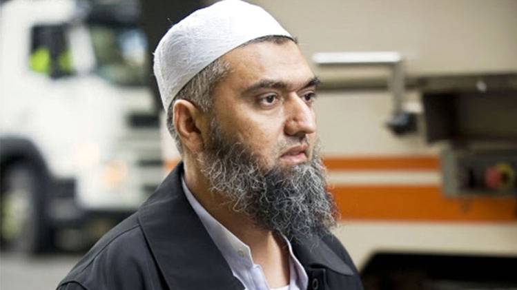 साजिद जाविद ने नहीं दी थी हनीफ के प्रत्यर्पण की अनुमति (फाइल फोटोः PTI)