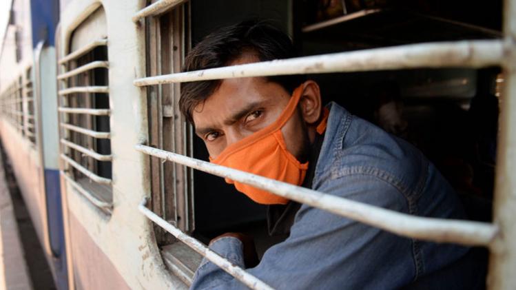 प्रवासी मजदूरों को लाने के लिए कई राज्य श्रमिक स्पेशल ट्रेन का इस्तेमाल कर रहे हैं 