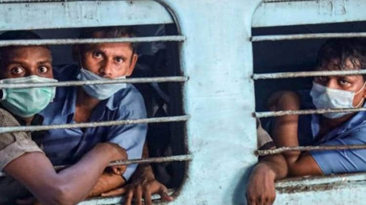 1 जून से चलेंगी नॉन-एसी ट्रेन (फाइल फोटो)