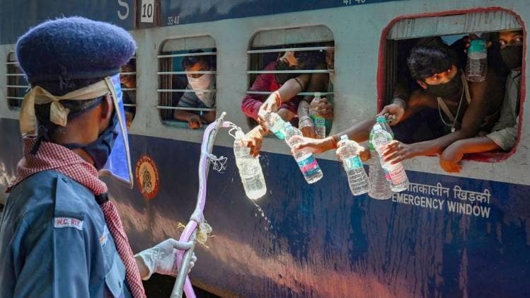 IRCTC Online Ticket Booking, Refund Rules, Train Schedule, Train Cancellation Charges