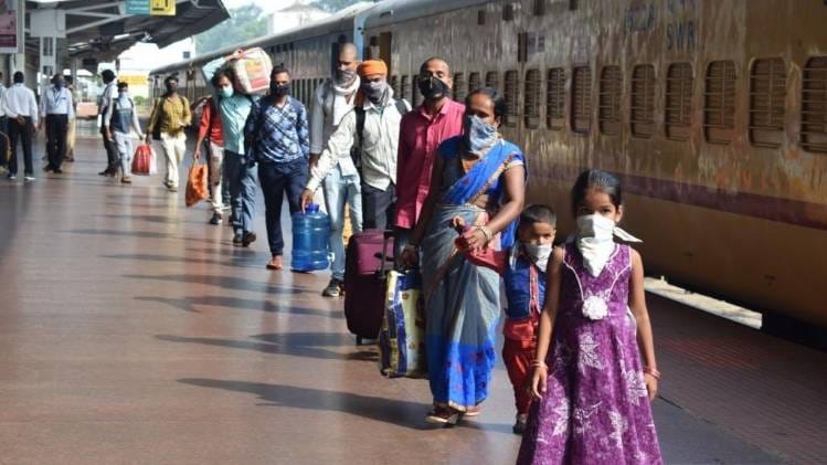 IRCTC Special Trains And Stations List, Route, Ticket Booking Online (Indian Railways)