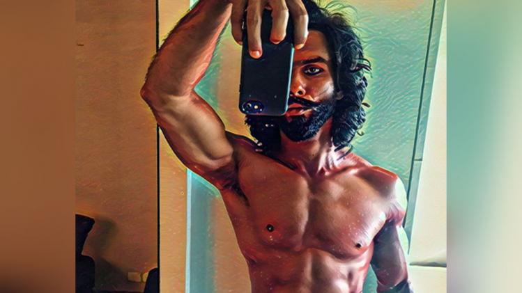 शाहिद कपूर