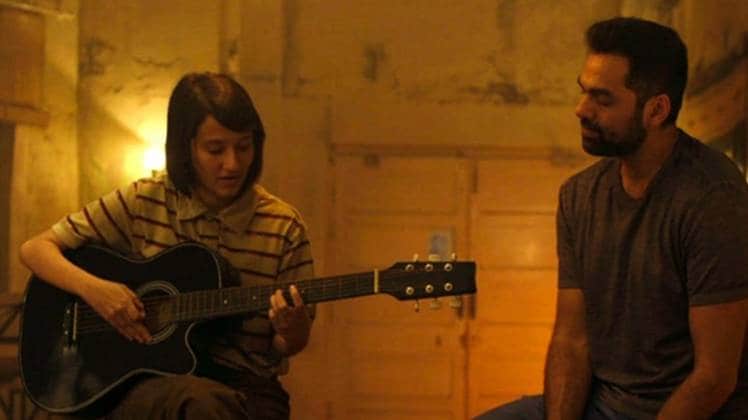 अभय देओल और यशस्विनी सोर्स यूट्यूब नेटफ्लिक्स