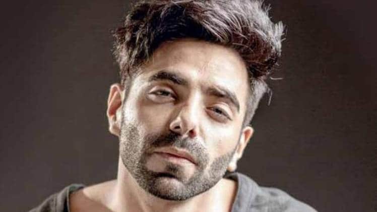 अपारशक्ति खुराना