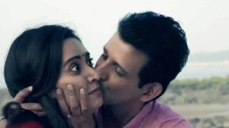 आशा नेगी और शरमन जोशी