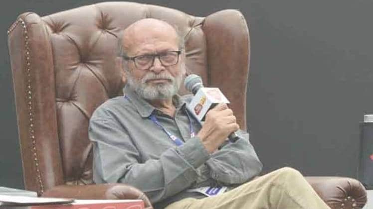 असगर वजाहत