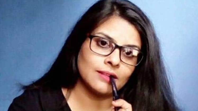 चेष्टा सक्सेना