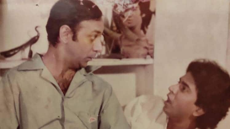 पेंटल और सुनील लहरी