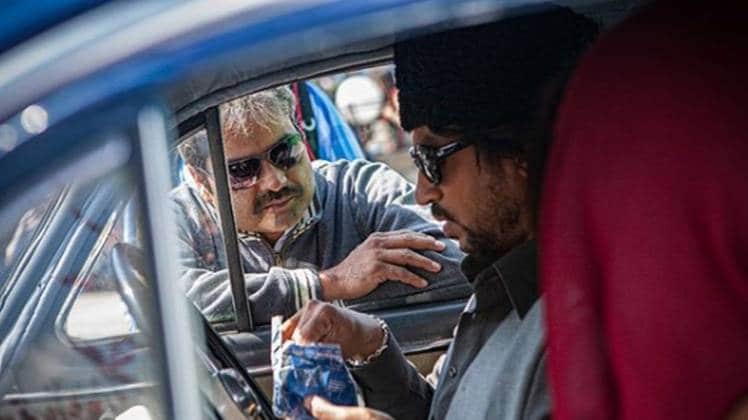 विशाल भारद्वाज और इरफान सोर्स इंस्टाग्राम 