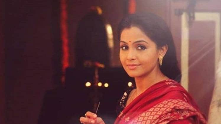 शुभांगी अत्रे