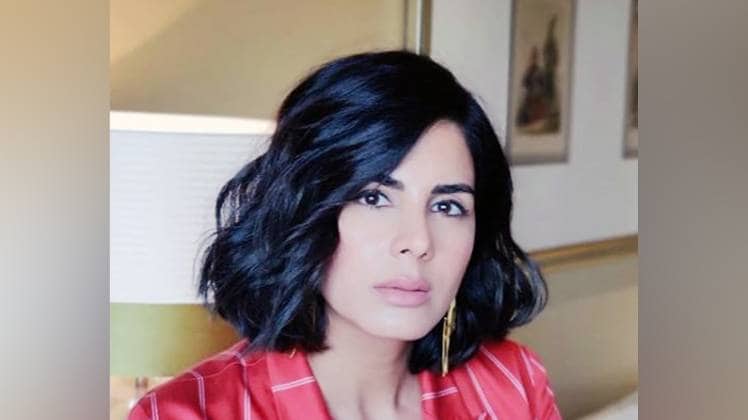 कीर्ति कुल्हारी