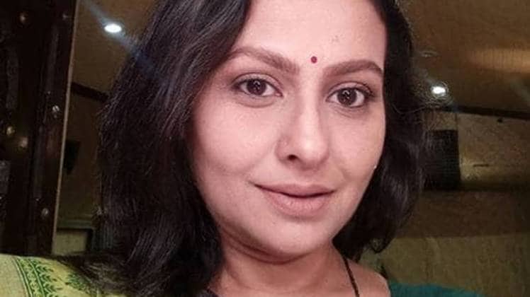 जया भट्टाचार्य