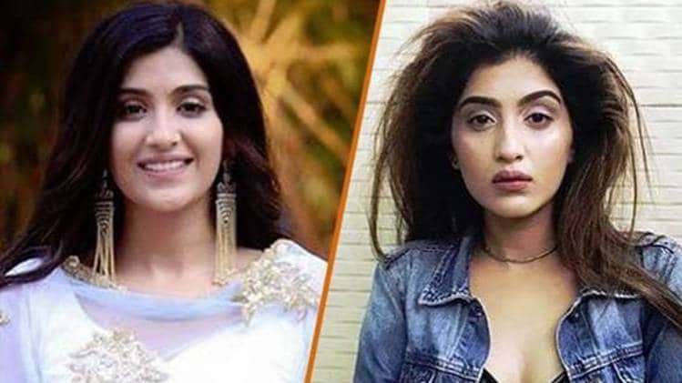 निमृत कौर