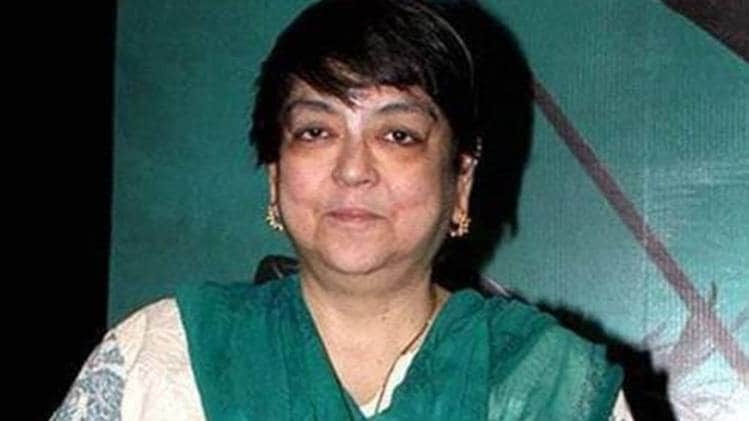 कल्पना लाजमी