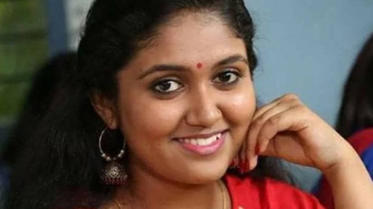 रिंकू राजगुरु