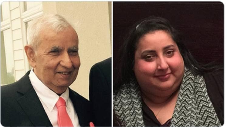 कोरोना से जंग हारे भारतीय मूल के डॉक्टर