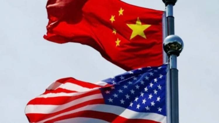 अमेरिका-चीन की तनातनी कम 