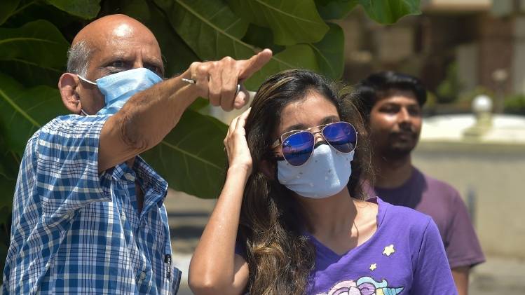 सांकेतिक तस्वीर