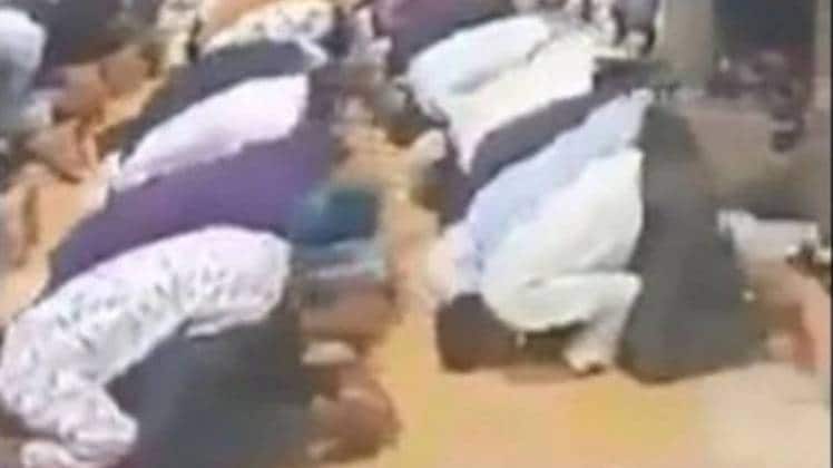 सोशल मीडया यूजर्स