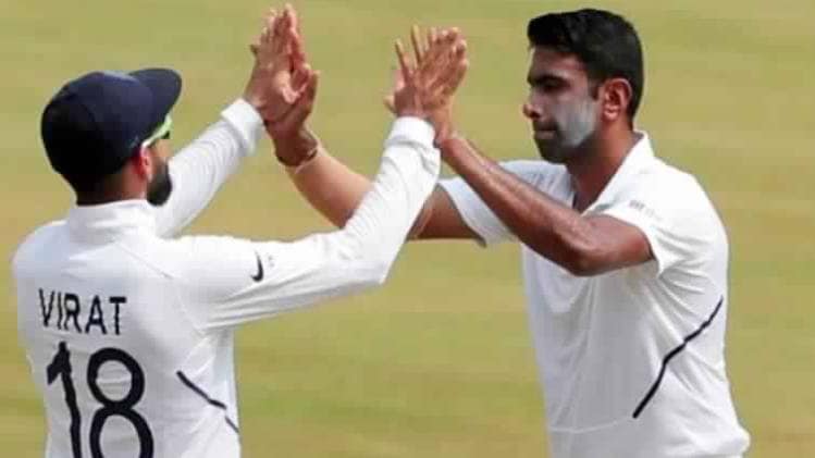 India's premier off-spinner Ravichandran Ashwin (File Photo)