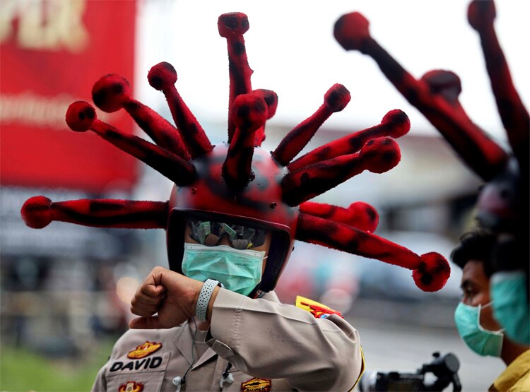 प्रतीकात्मक फोटो- PTI