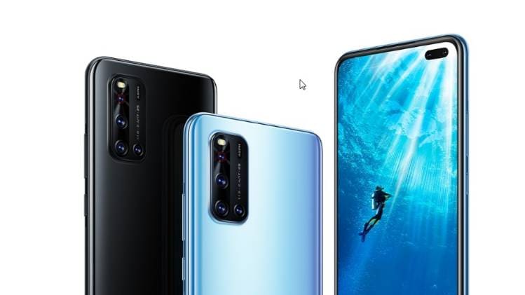 Vivo V19