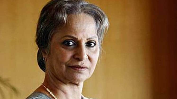 वहीदा रहमान