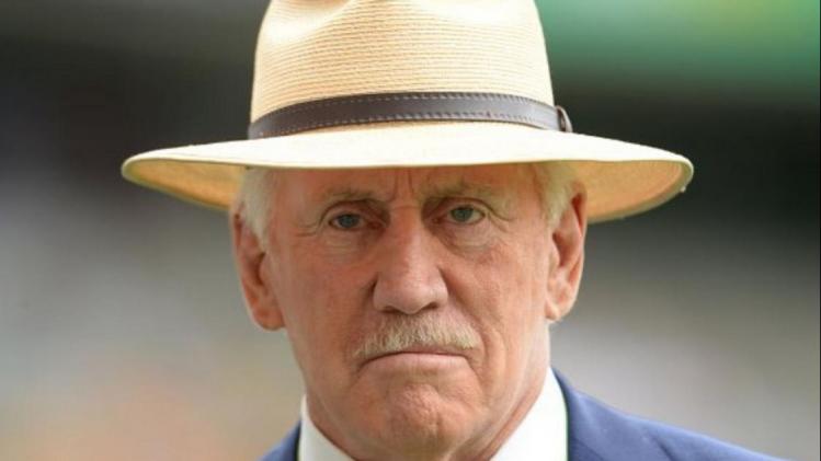 Ian Chappell 