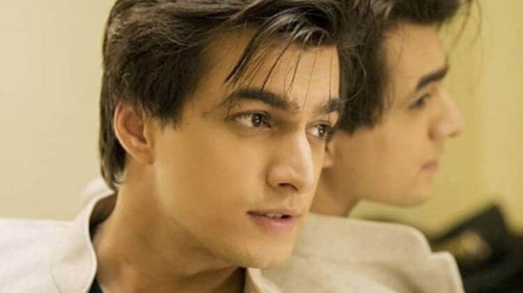 मोहसिन खान